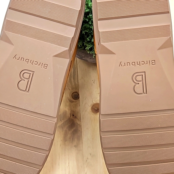 BRESTON BEARFOOD Dress shoe - Picture 3 of 7